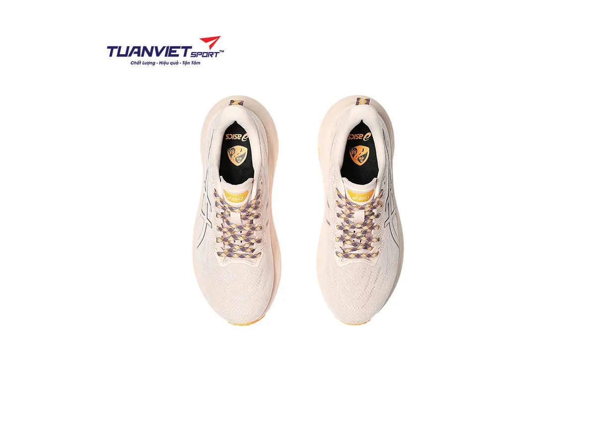 Giày Chạy Bộ Nữ Asics GT-2000 13 TR 1012B749-700