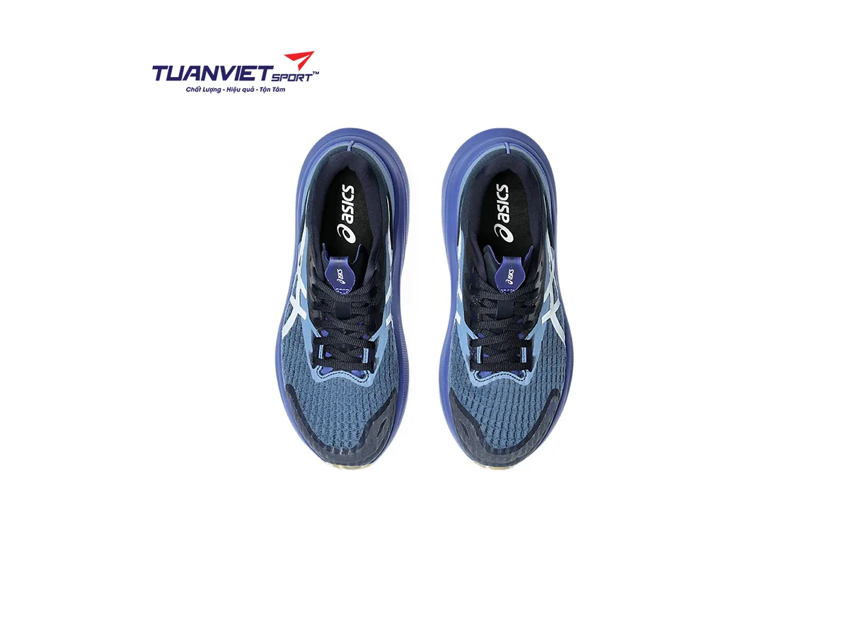 Giày Chạy Bộ Nữ Asics GT-2000 14 Lite-Show 1012B901-400