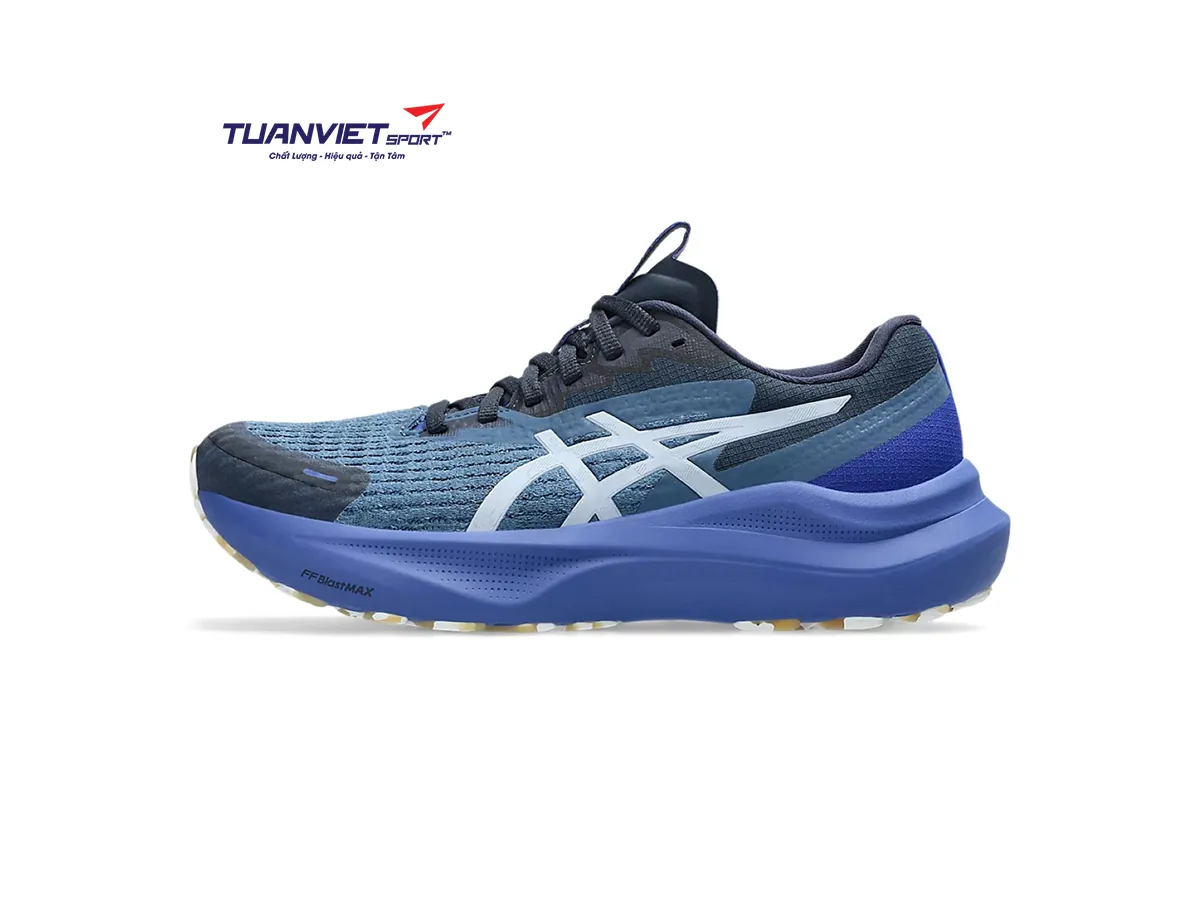 Giày Chạy Bộ Nữ Asics GT-2000 14 Lite-Show 1012B901-400