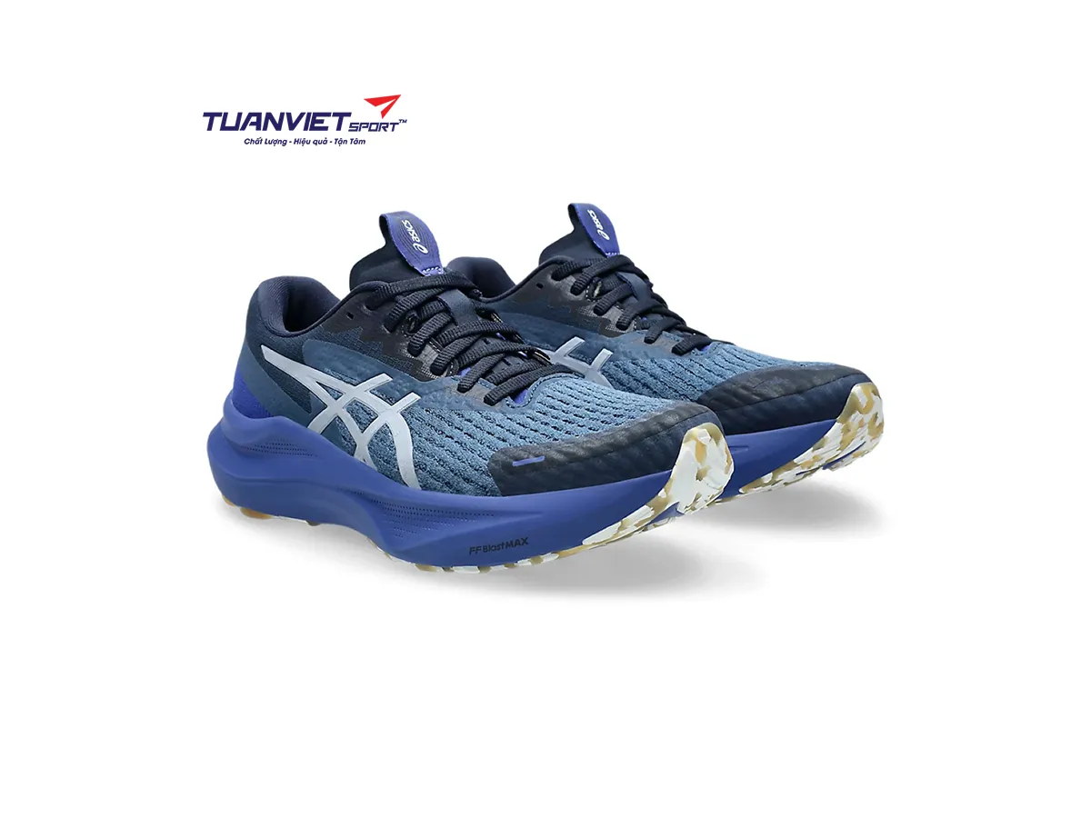 Giày Chạy Bộ Nữ Asics GT-2000 14 Lite-Show 1012B901-400