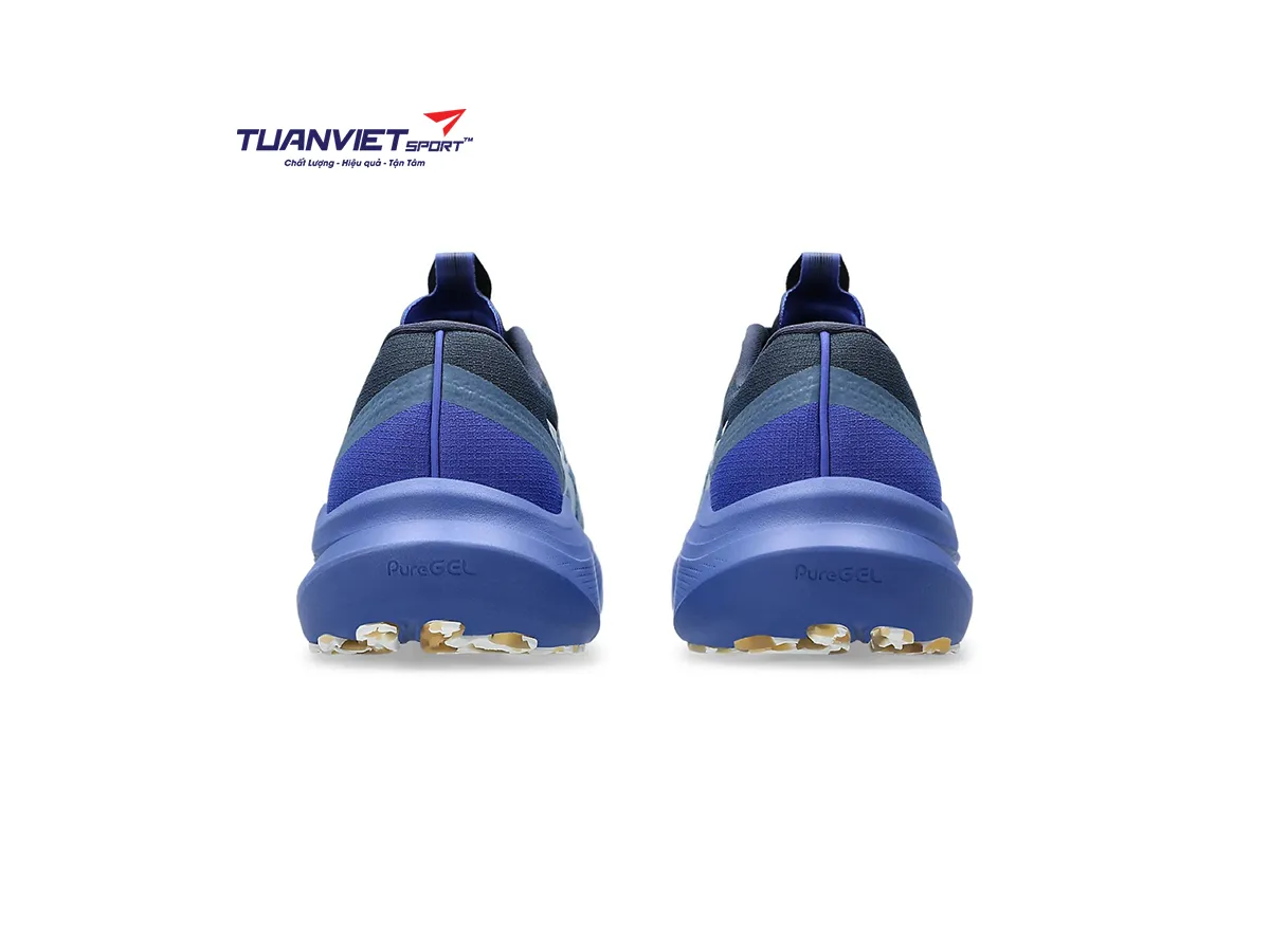 Giày Chạy Bộ Nữ Asics GT-2000 14 Lite-Show 1012B901-400