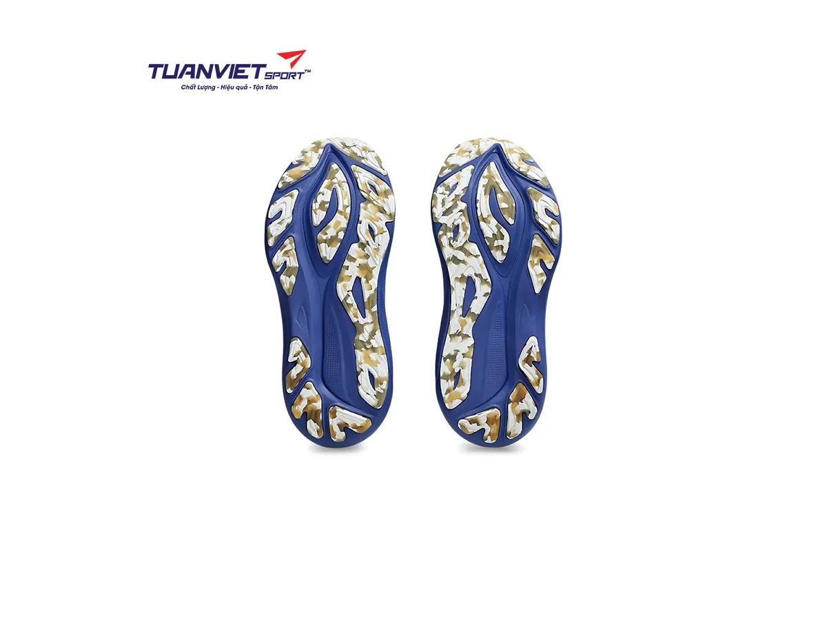 Giày Chạy Bộ Nữ Asics GT-2000 14 Lite-Show 1012B901-400