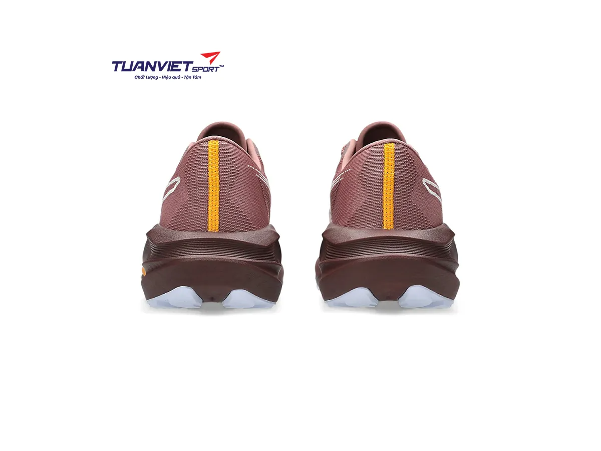 Giày Chạy Bộ Nữ Asics Novablast 5 TR 1012B911-600