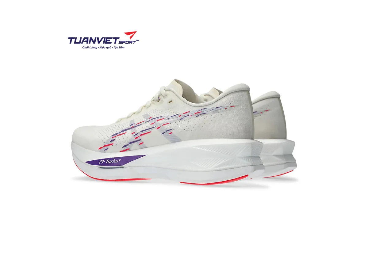 Giày Chạy Bộ Nữ Asics Sonicblast 1012B862-100