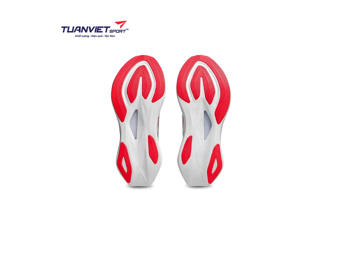 Giày Chạy Bộ Nữ Asics Sonicblast 1012B862-100