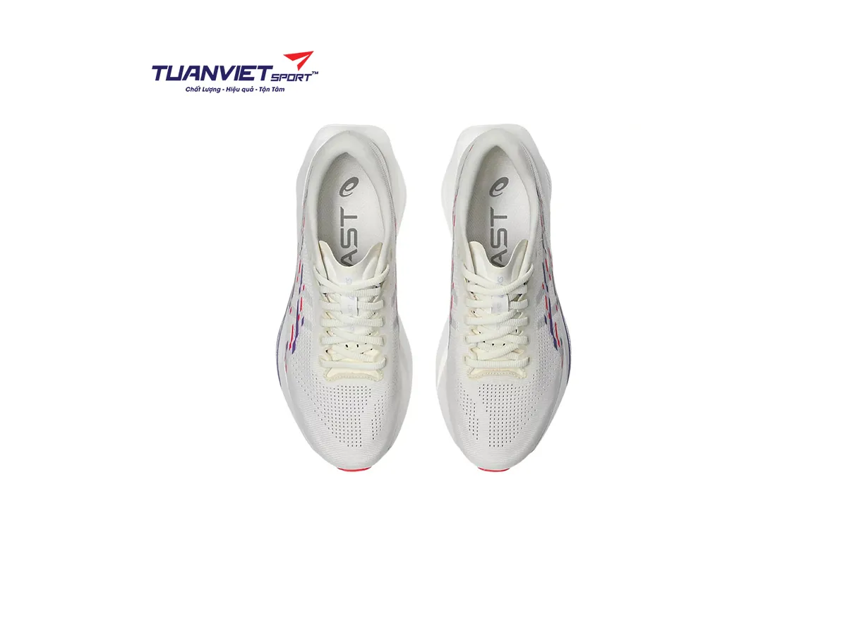 Giày Chạy Bộ Nữ Asics Sonicblast 1012B862-100