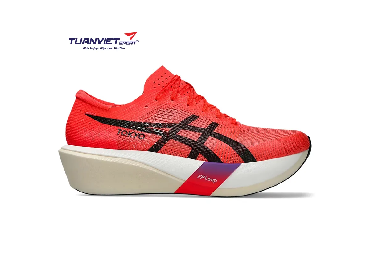 Giày chạy bộ Asics Metaspeed Edge Tokyo 1013A163-600