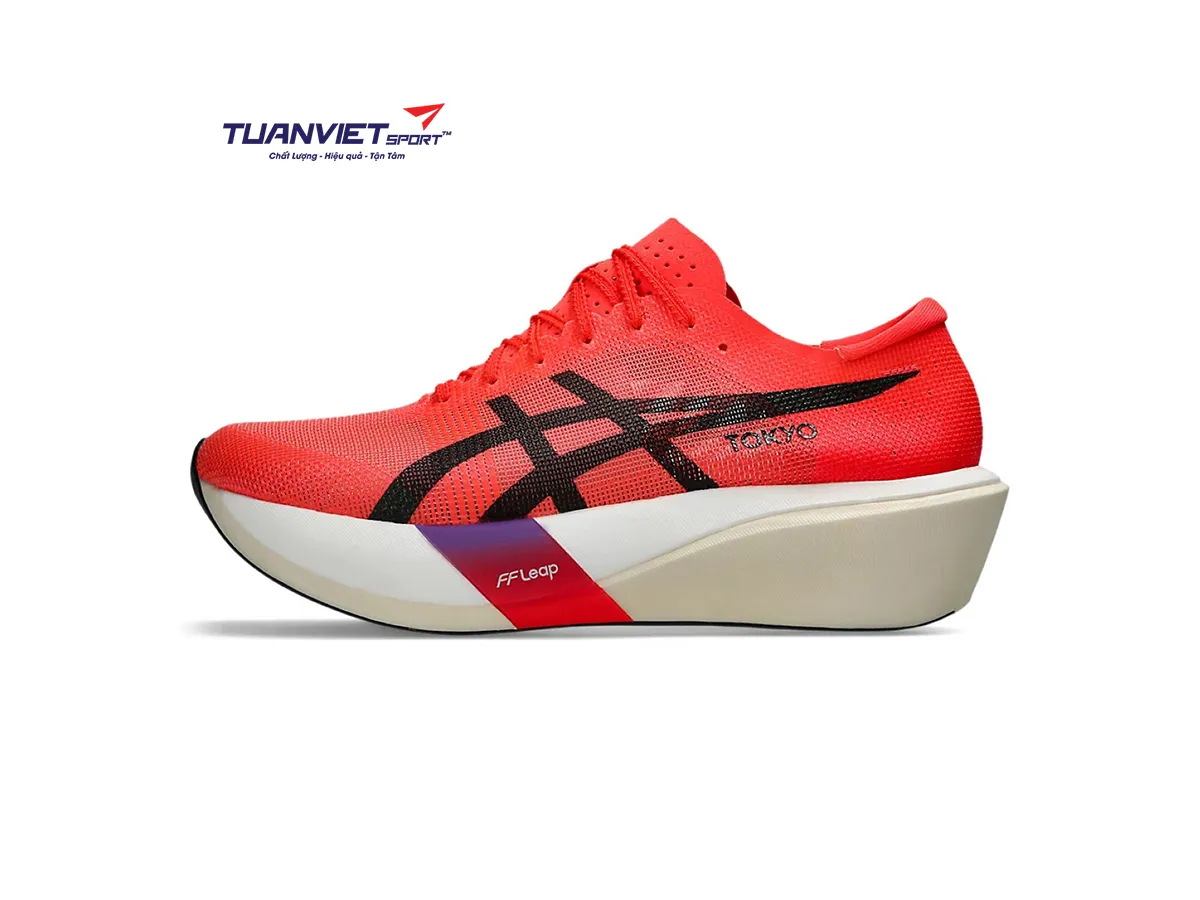 Giày chạy bộ Asics Metaspeed Edge Tokyo 1013A163-600