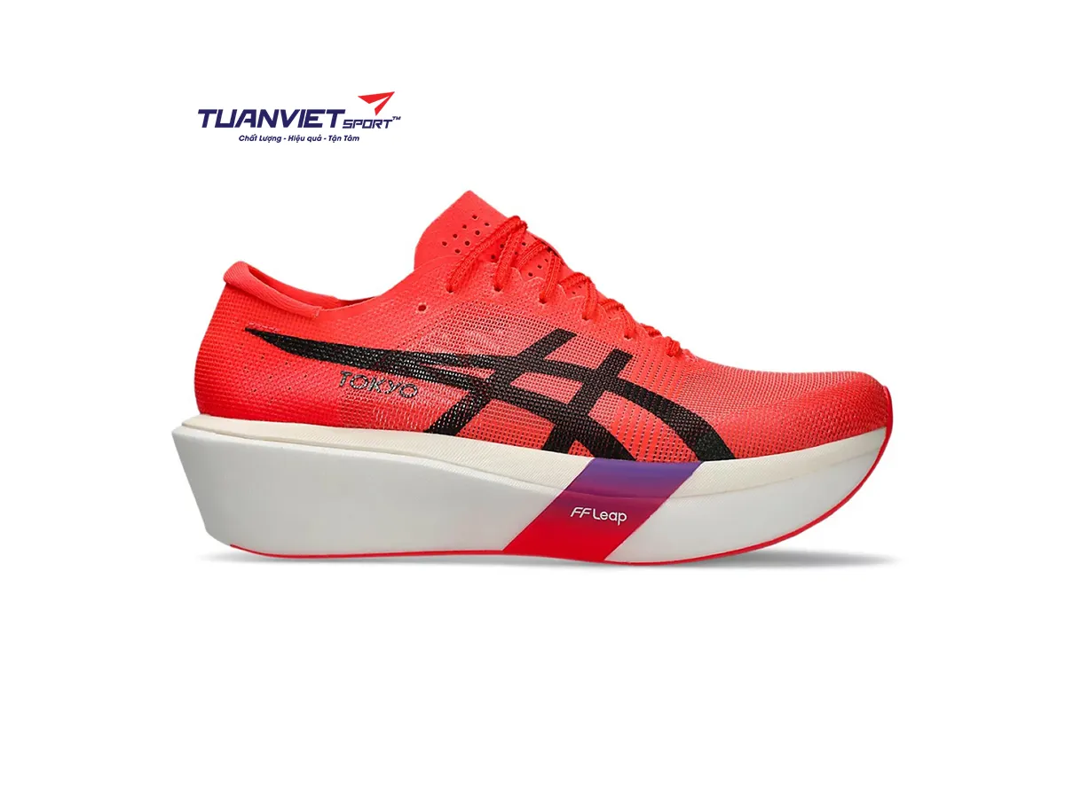 Giày chạy bộ Asics Metaspeed Sky Tokyo 1013A162-600