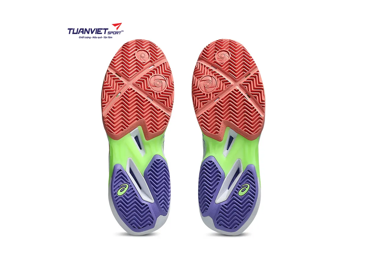 Giày Padel Nữ Asics SonicSmash FF