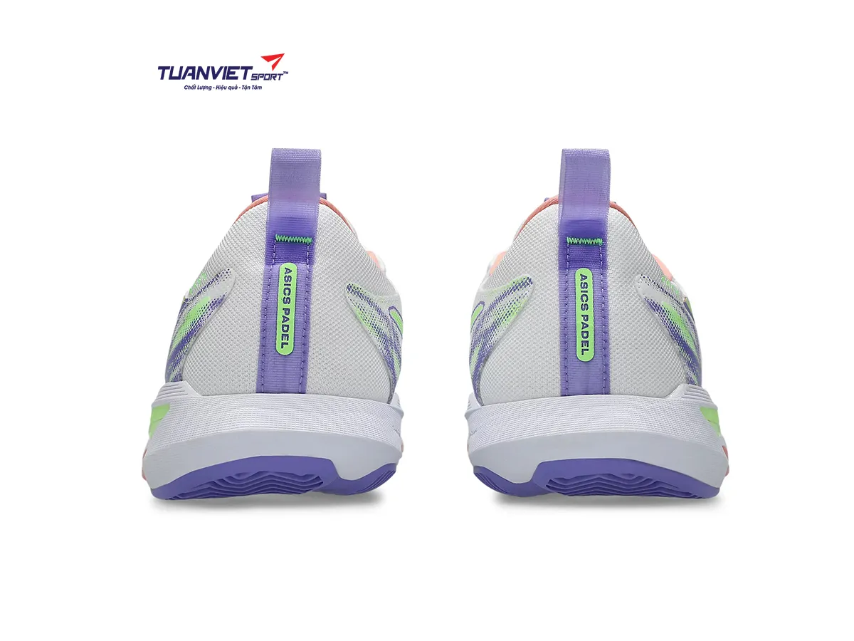 Giày Padel Nữ Asics SonicSmash FF