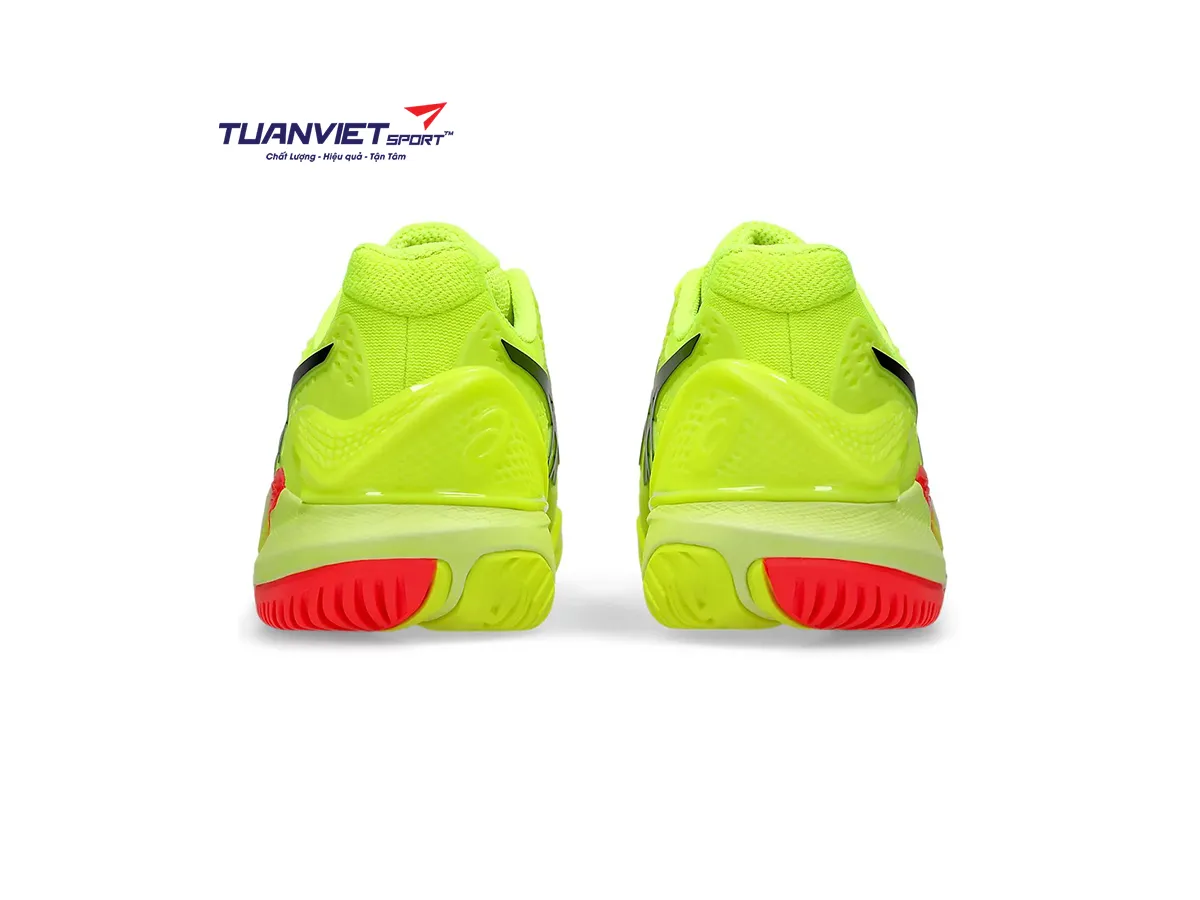 Giày Tennis/Pickleball Nam Asics Gel-Resolution 9 Paris 1041A459-750