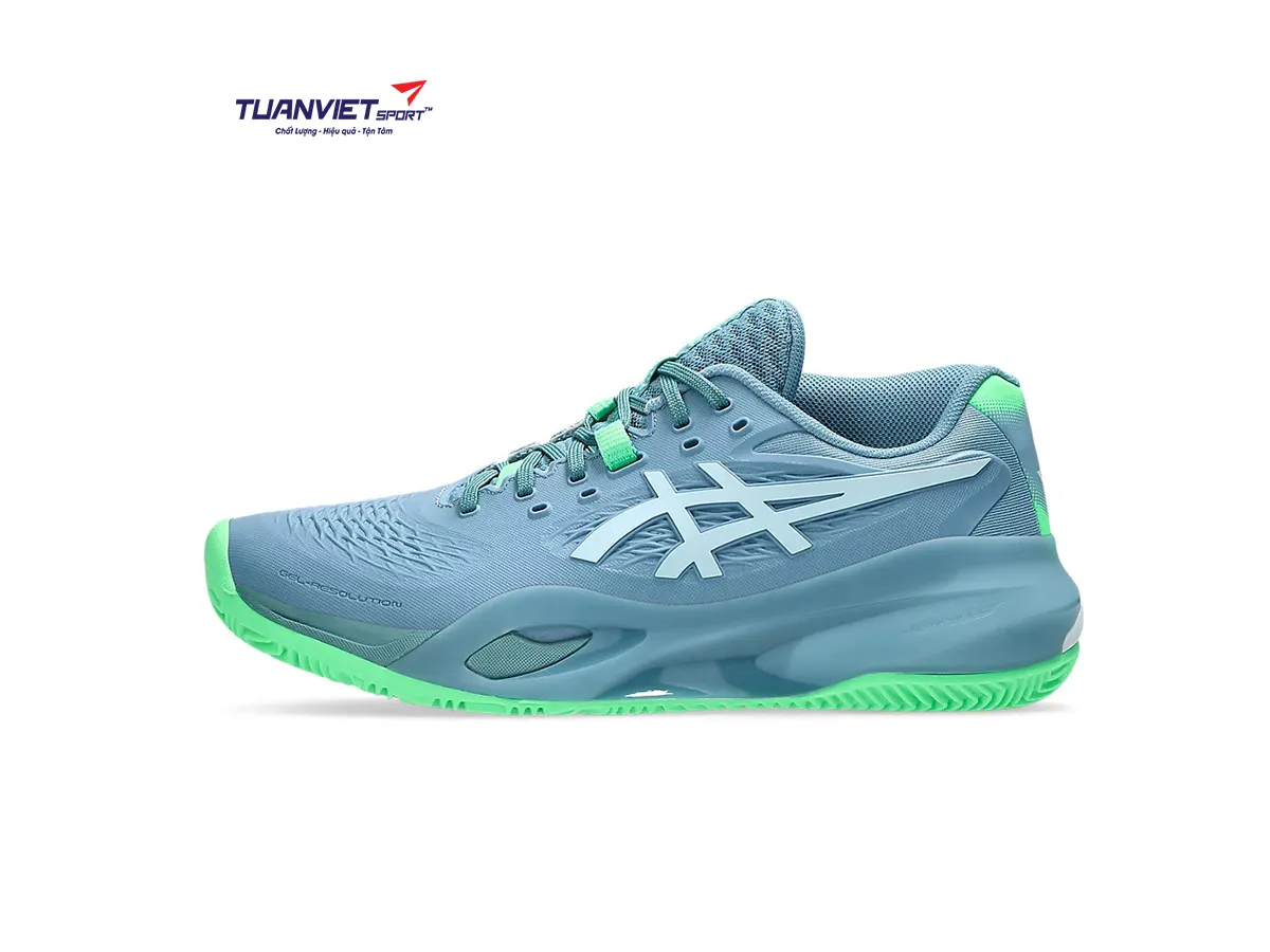 Giày Tennis/Pickeball Nam Asics Gel-Resolution X Padel