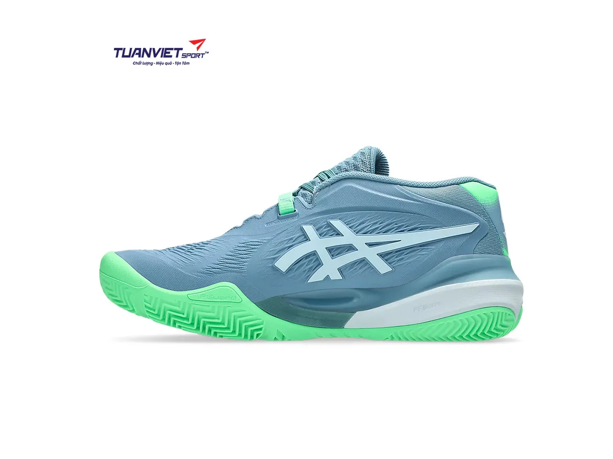 Giày Tennis/Pickeball Nam Asics Gel-Resolution X Padel