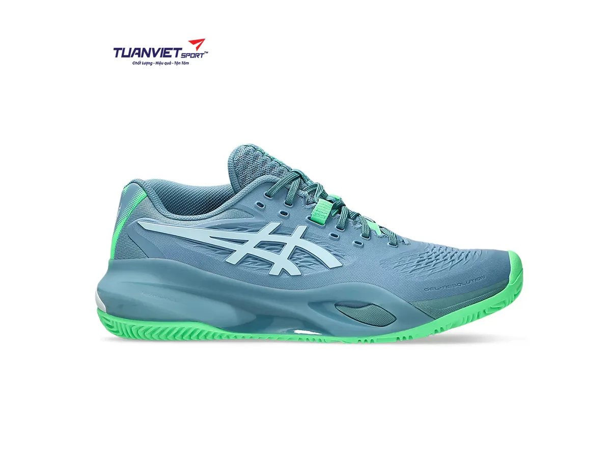 Giày Tennis/Pickeball Nam Asics Gel-Resolution X Padel