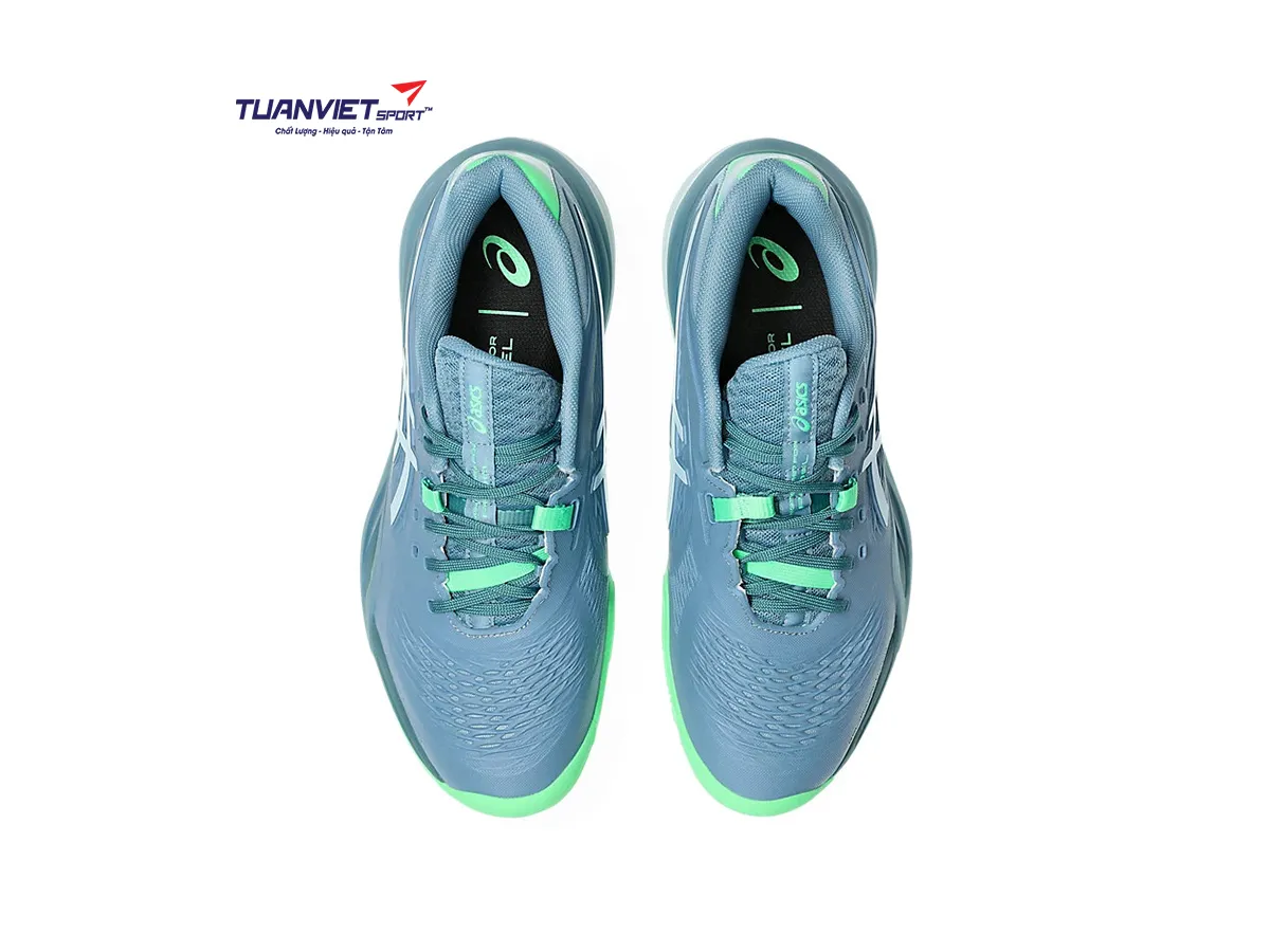 Giày Tennis/Pickeball Nam Asics Gel-Resolution X Padel