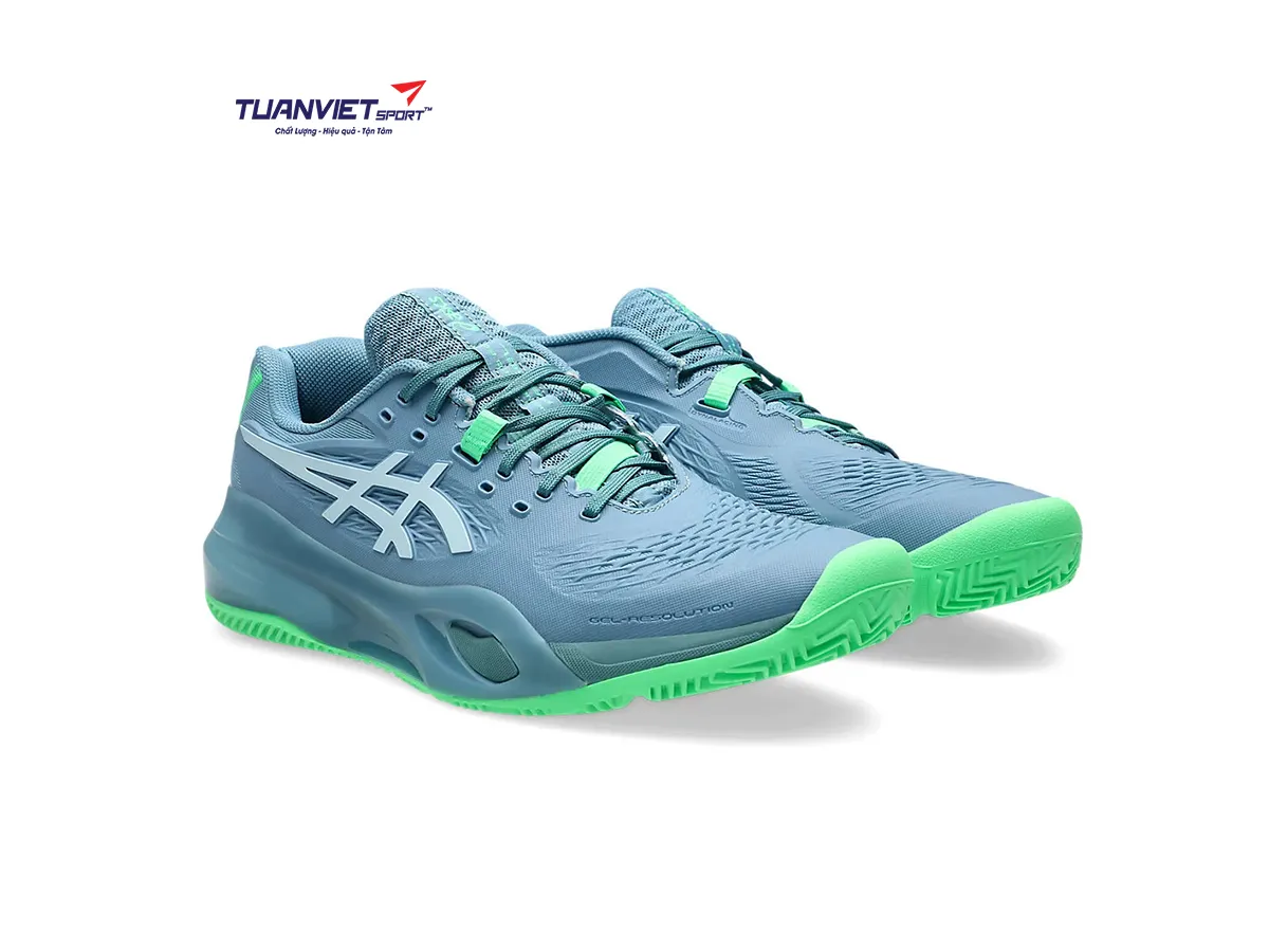 Giày Tennis/Pickeball Nam Asics Gel-Resolution X Padel