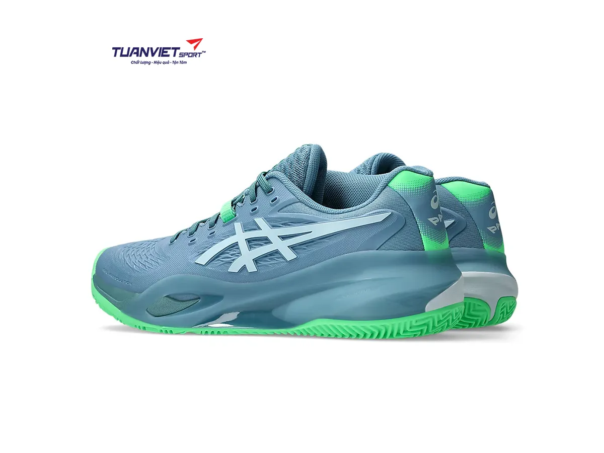 Giày Tennis/Pickeball Nam Asics Gel-Resolution X Padel