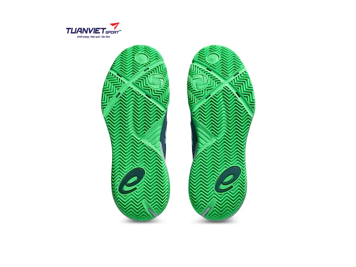 Giày Tennis/Pickeball Nam Asics Gel-Resolution X Padel