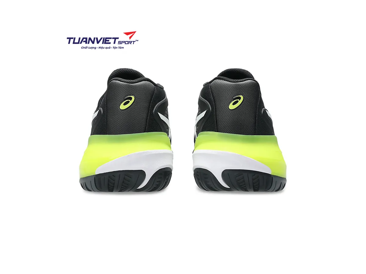 Giày Tennis/Pickleball Nam Asics Gel-Resolution X 1041A481-002