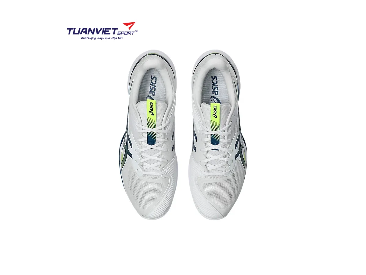 Giày Tennis/Pickleball Nam Asics Solution Speed FF 3 1041A438-102