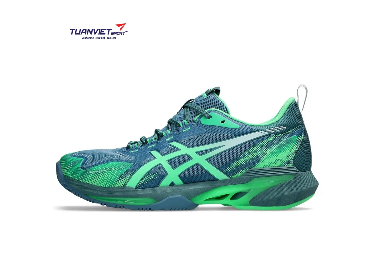 Giày Tennis/Pickleball Nam Asics SonicSmash FF