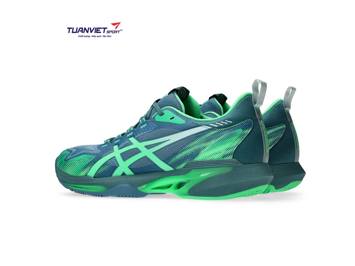 Giày Tennis/Pickleball Nam Asics SonicSmash FF
