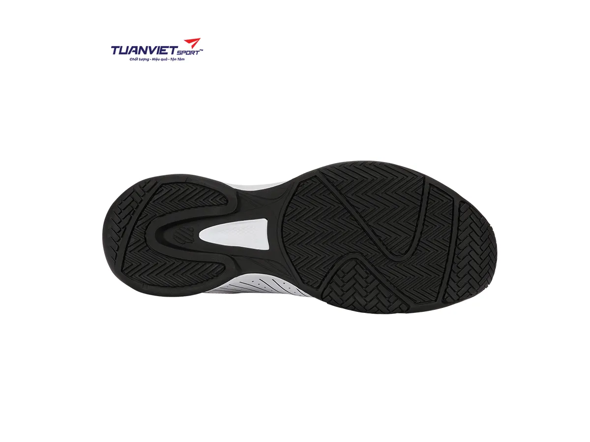 Giày pickleball nam K-SWISS Court Express 08552-969