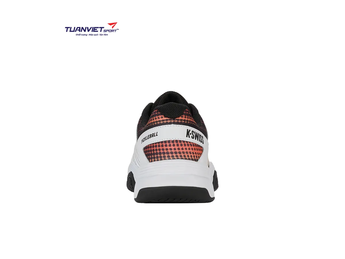 Giày pickleball nam K-SWISS Court Express 08552-969