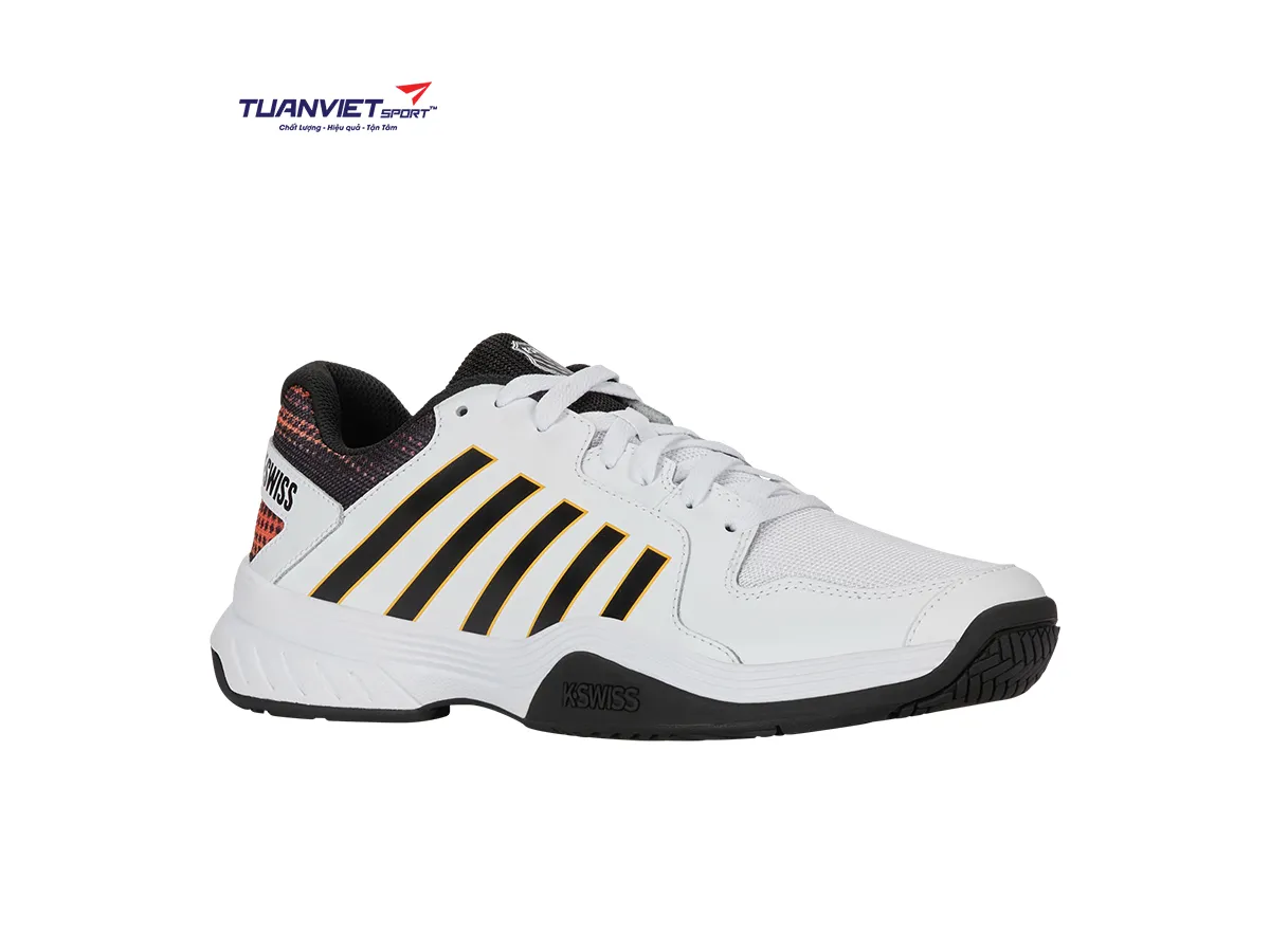 Giày pickleball nam K-SWISS Court Express 08552-969
