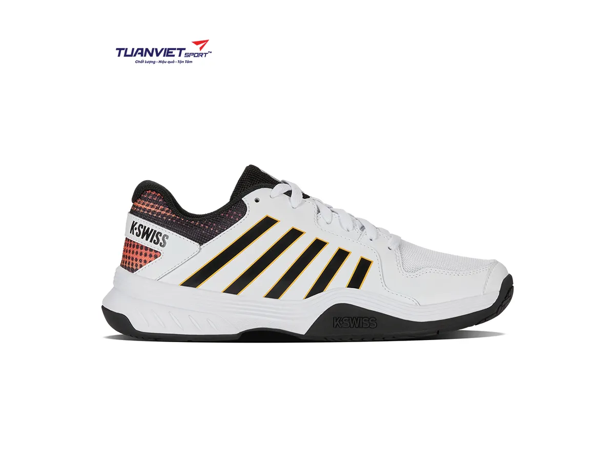 Giày pickleball nam K-SWISS Court Express 08552-969