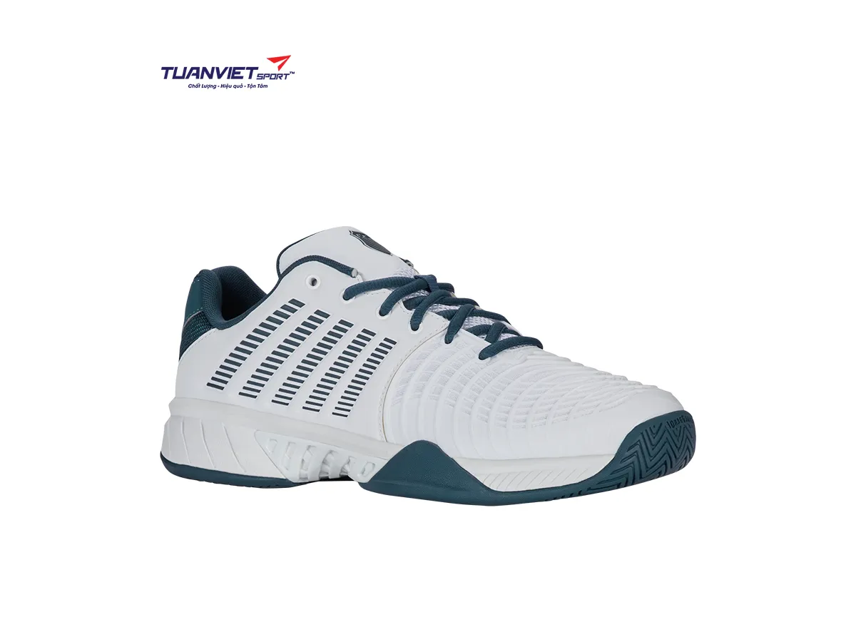 Giày tennis pickleball nam K-SWISS Express Light 3 08562-135