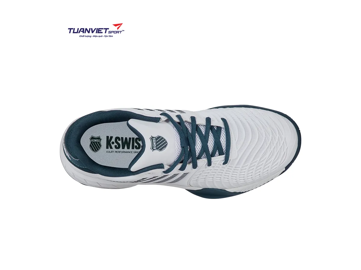 Giày tennis pickleball nam K-SWISS Express Light 3 08562-135
