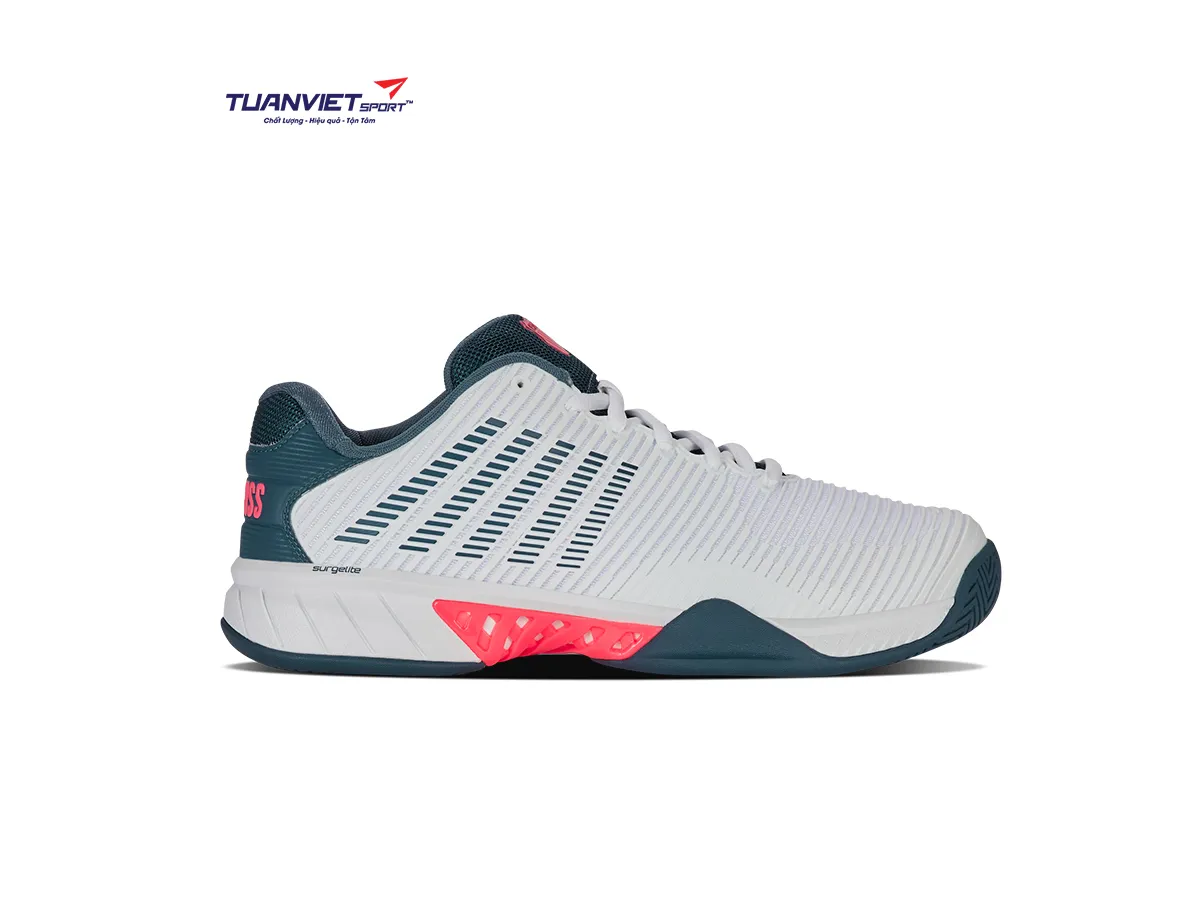 Giày thể thao nam K-SWISS Hypercourt Express 2 06613-129