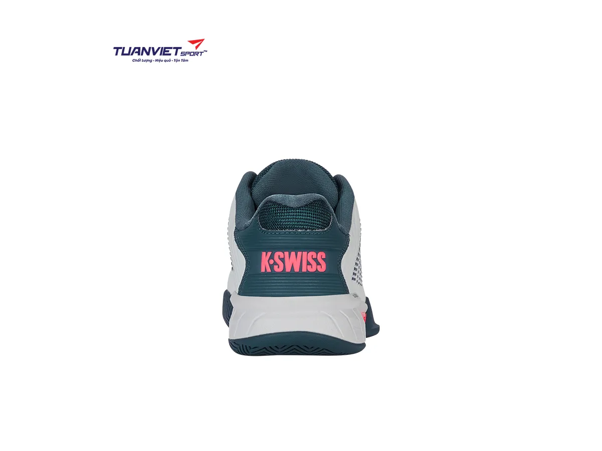 Giày thể thao nam K-SWISS Hypercourt Express 2 06613-129