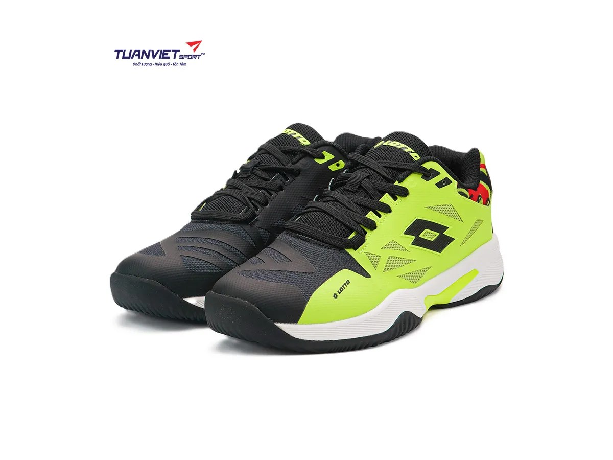 Giày Pickleball/Tennis Nam Lotto Dallas