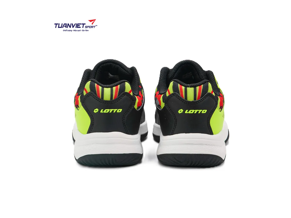 Giày Pickleball/Tennis Nam Lotto Dallas