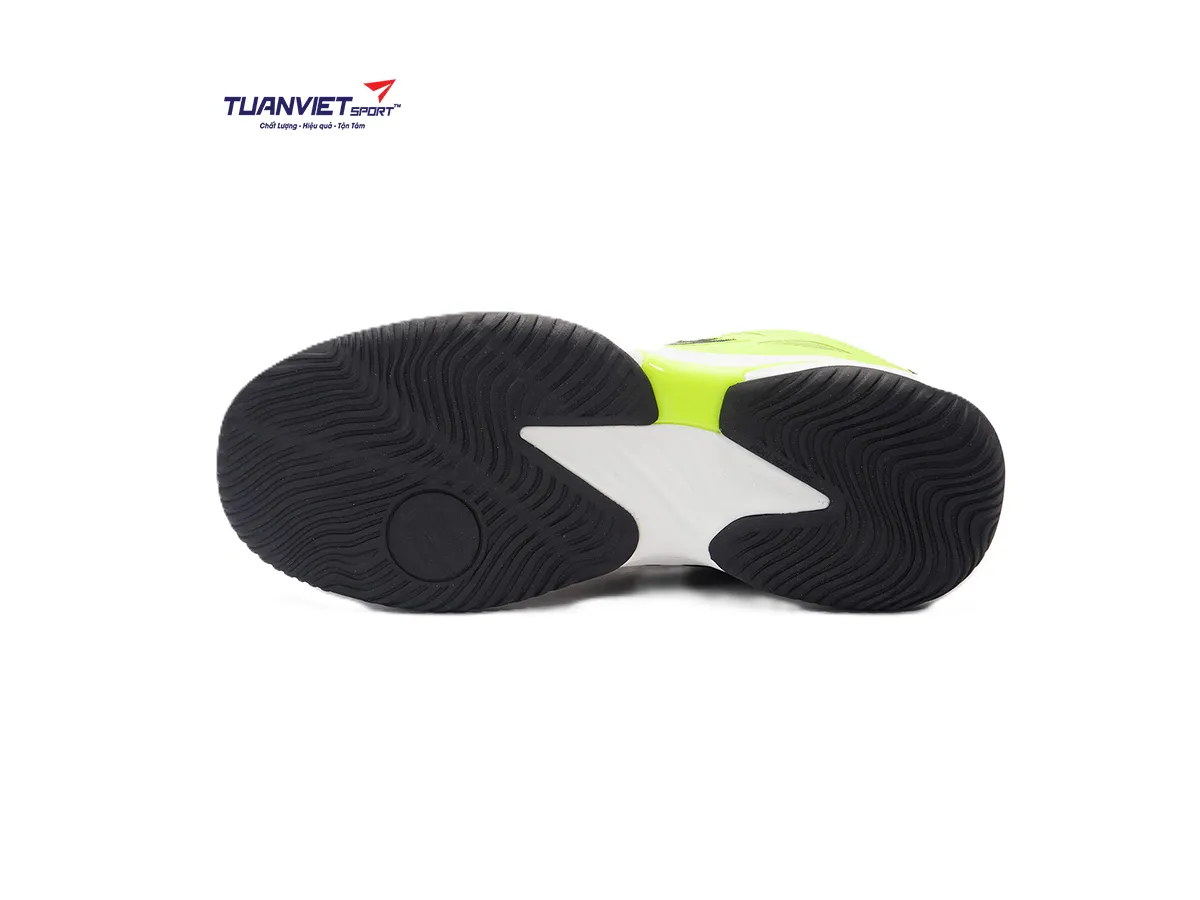 Giày Pickleball/Tennis Nam Lotto Dallas