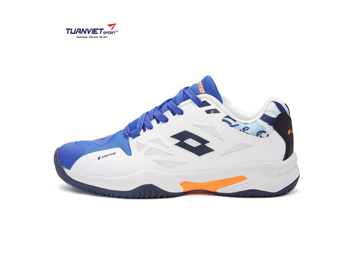 Giày Pickleball/Tennis Nam Lotto Dallas