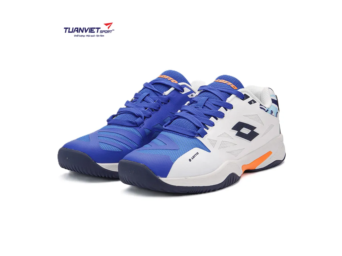 Giày Pickleball/Tennis Nam Lotto Dallas
