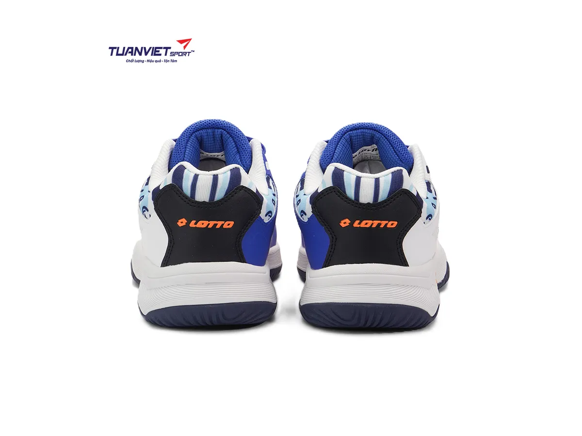 Giày Pickleball/Tennis Nam Lotto Dallas