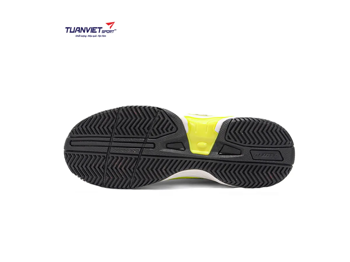 Giày Pickleball/Tennis Nam Lotto Eduardo