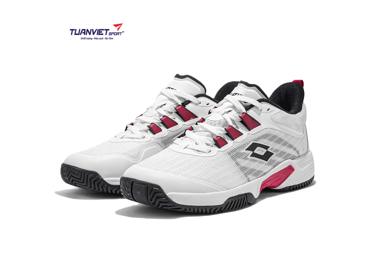 Giày Pickleball/Tennis Nam Lotto Eduardo