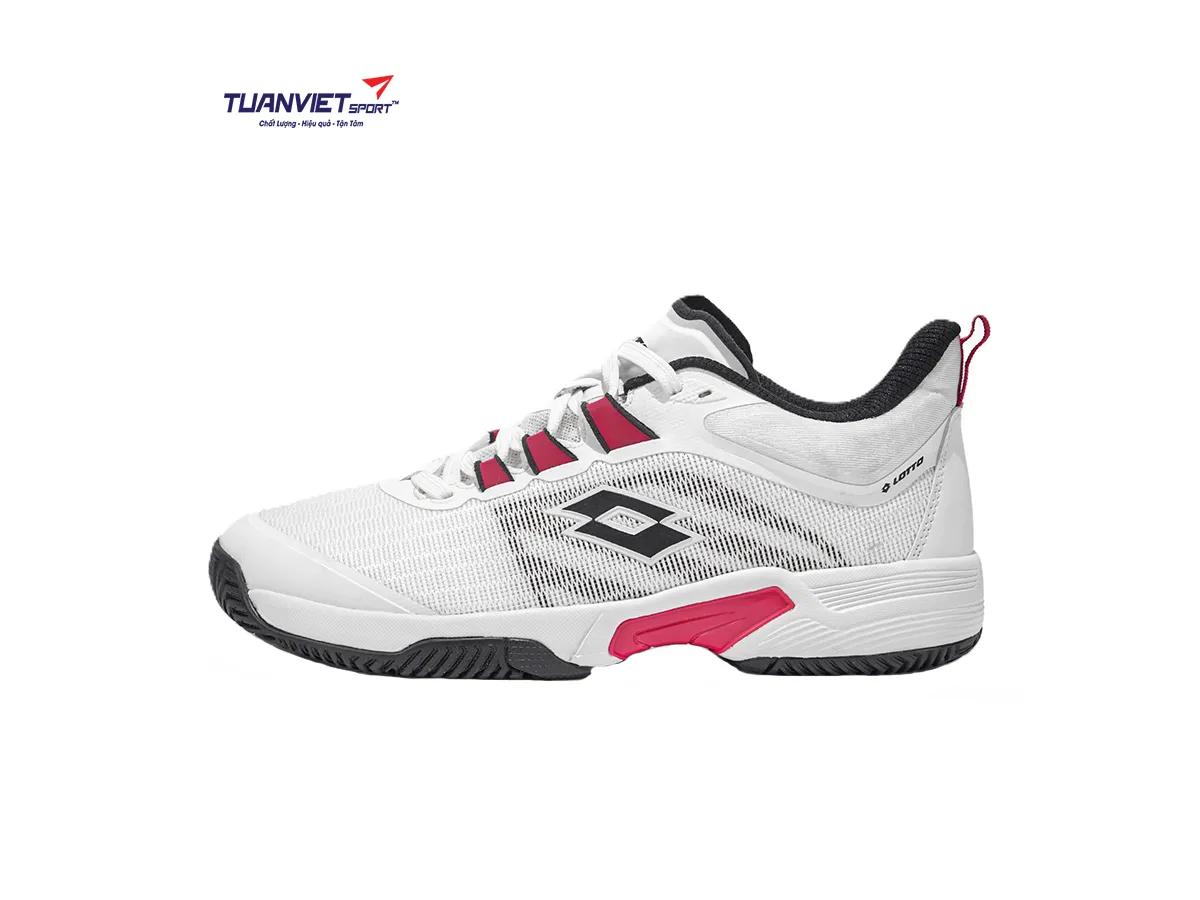 Giày Pickleball/Tennis Nam Lotto Eduardo