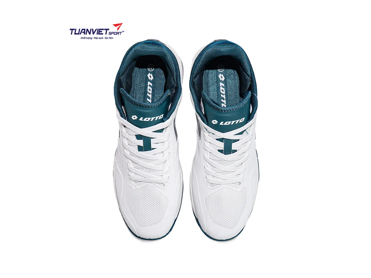 Giày Pickleball/Tennis Nam Lotto Enrico