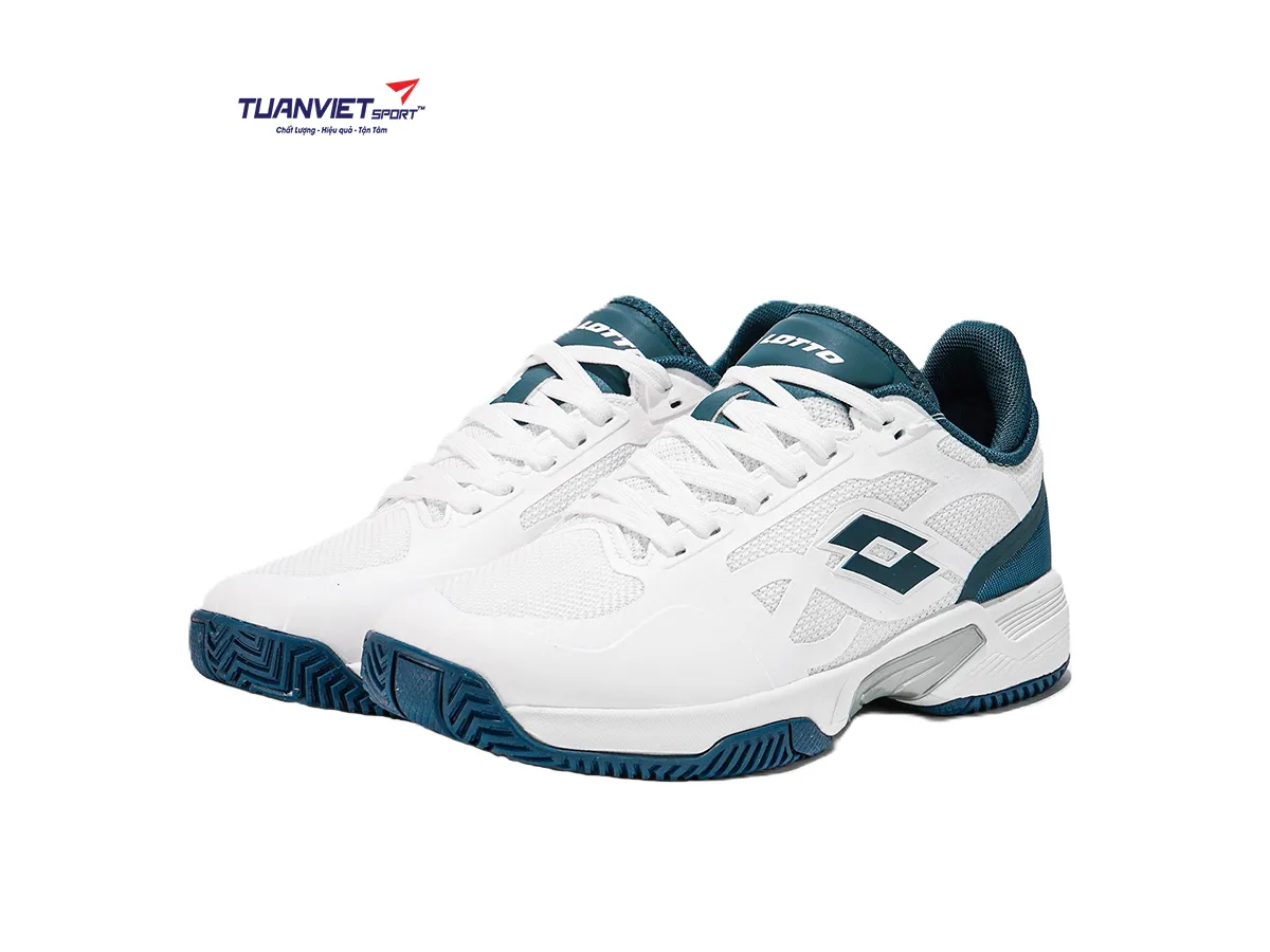 Giày Pickleball/Tennis Nam Lotto Enrico