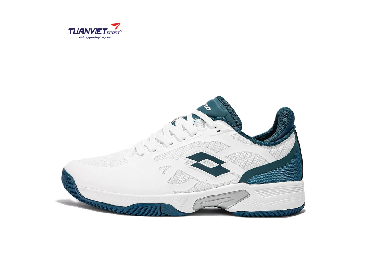 Giày Pickleball/Tennis Nam Lotto Enrico