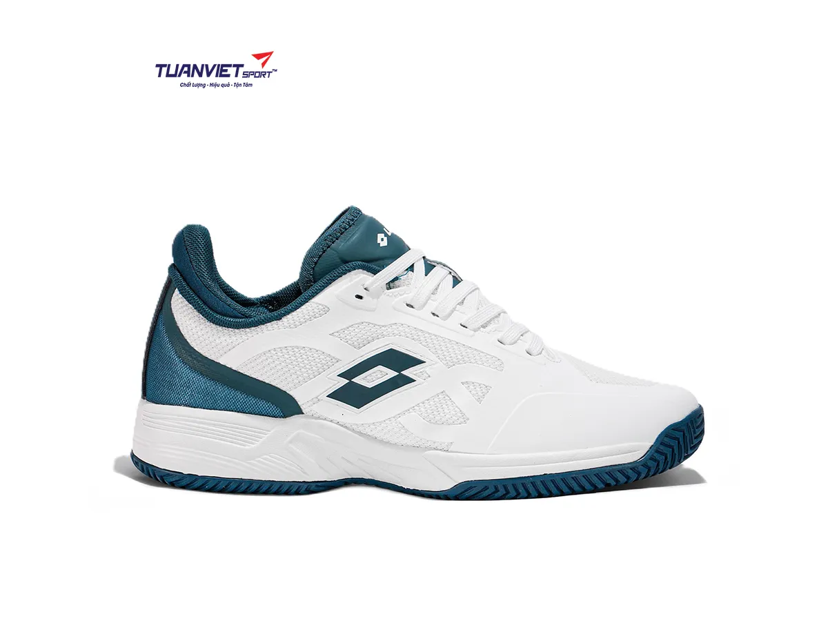 Giày Pickleball/Tennis Nam Lotto Enrico