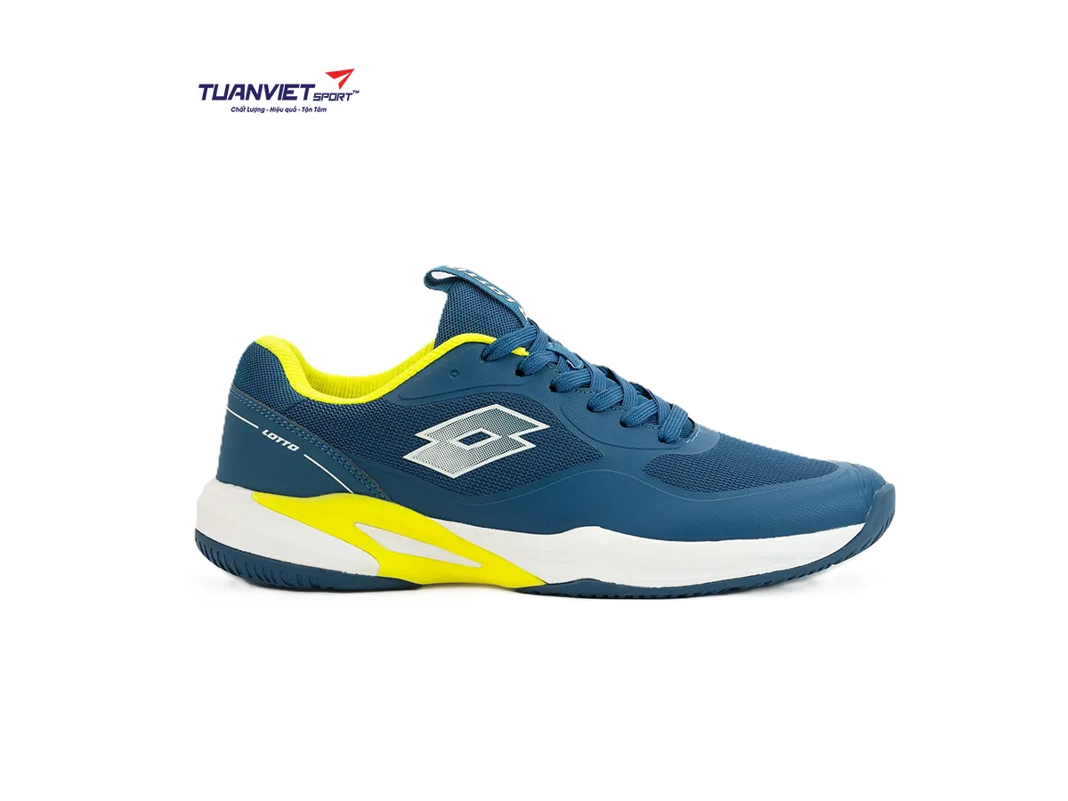 Giày Pickleball/Tennis Nam Lotto Faye