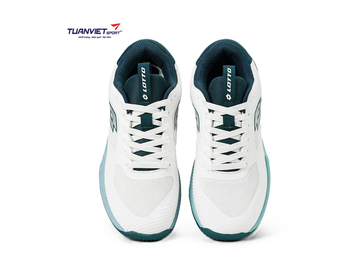 Giày Pickleball/Tennis Nam Lotto Faye